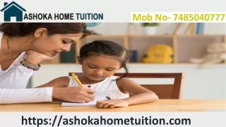 Home Tuition in Patna|7485040777|Tuition Bureau in Patna