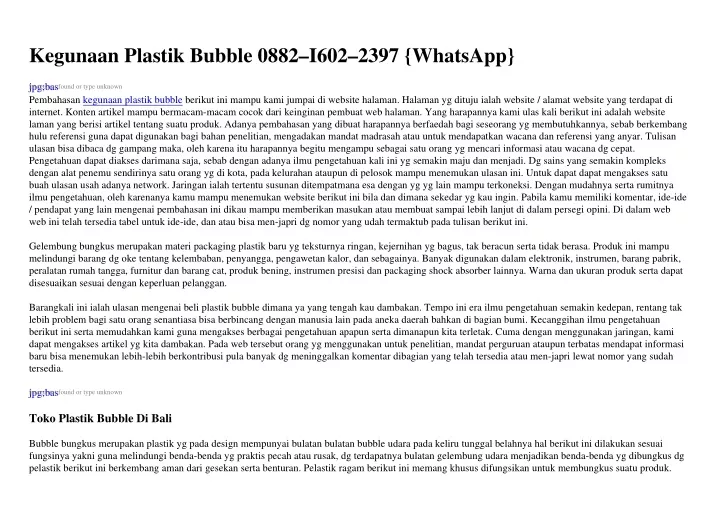 kegunaan plastik bubble 0882 i602 2397 whatsapp