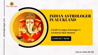 Famous  Astrologer in Auckland