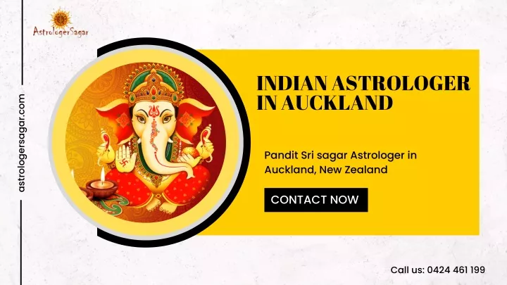 indian astrologer in auckland