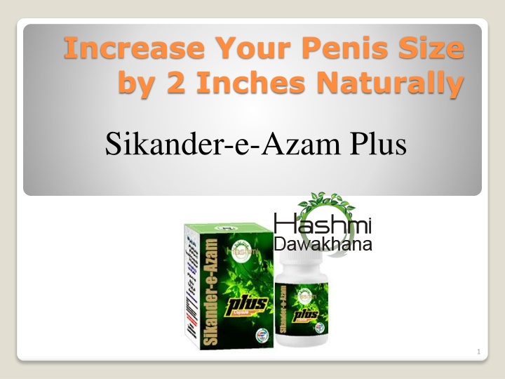 increase your penis size by 2 inches naturally