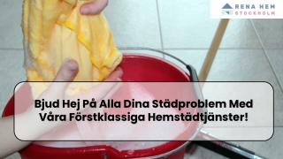 Storstädning Pris