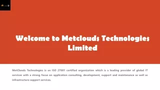 Ecommerce Website Development Services