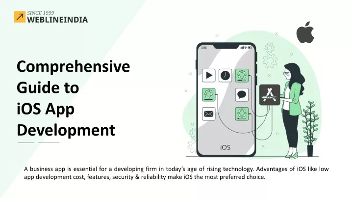 comprehensive guide to ios app development