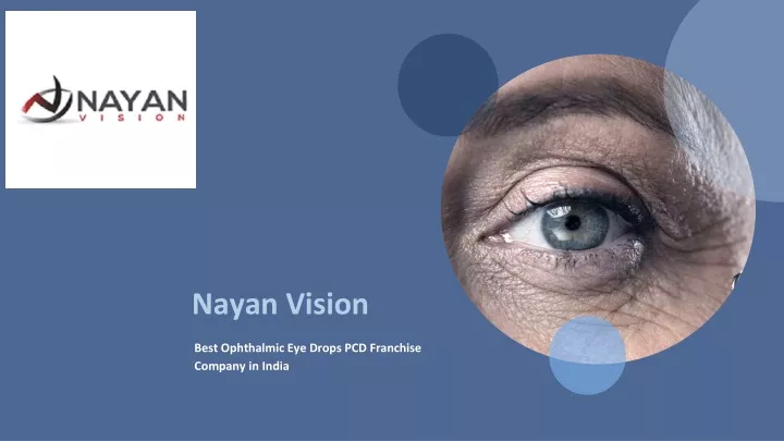 nayan vision