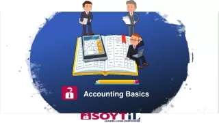 accounting basics