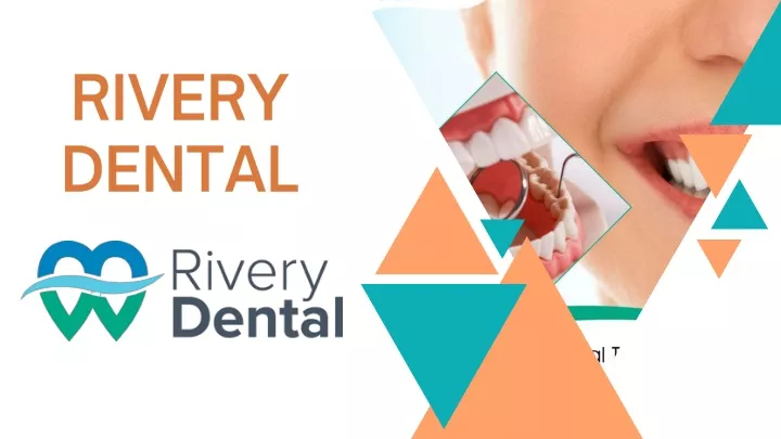 rivery dental