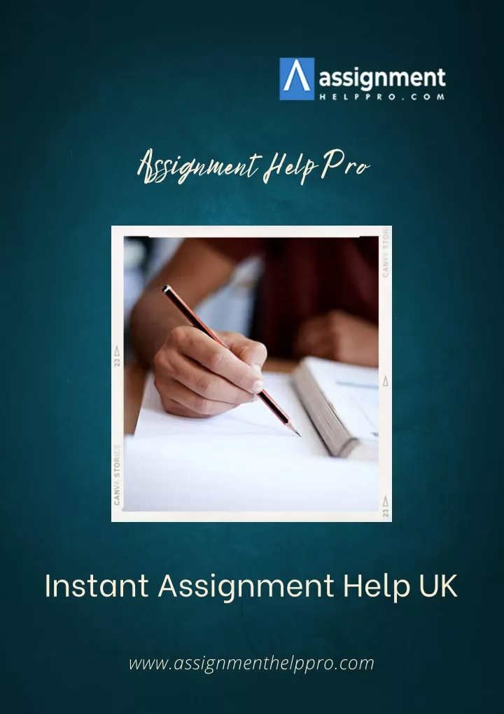 assignment help pro