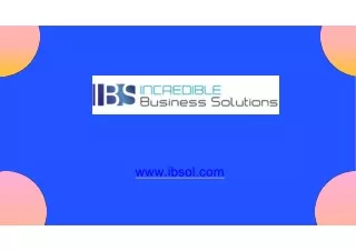 www ibsol com
