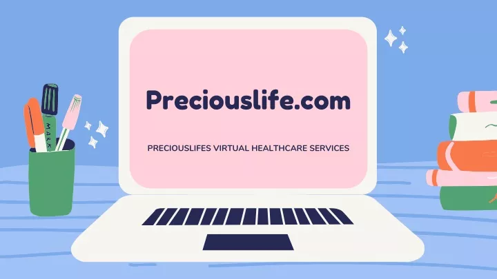 preciouslife com