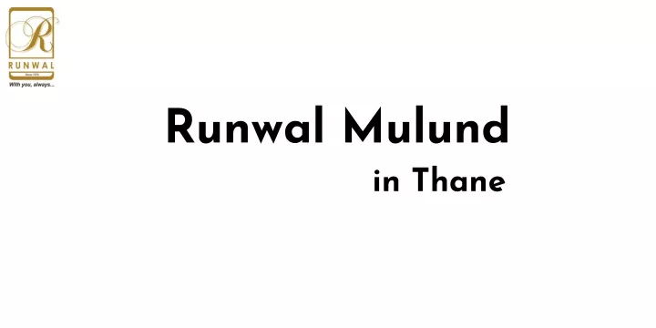runwal mulund