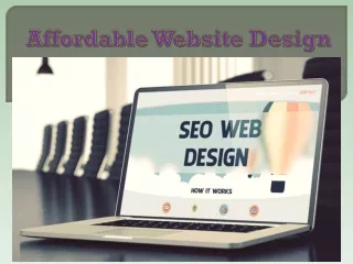 affordable website design and seo in albuquerque