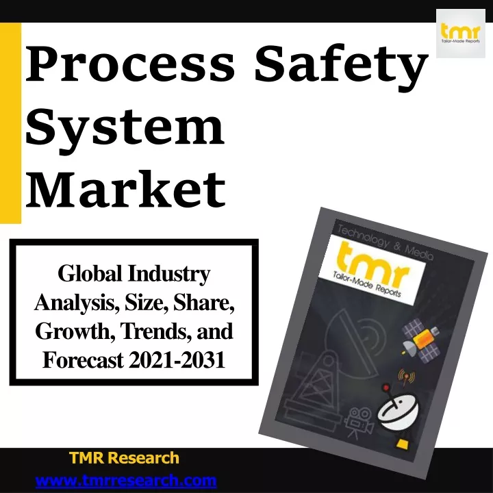 process safety system market
