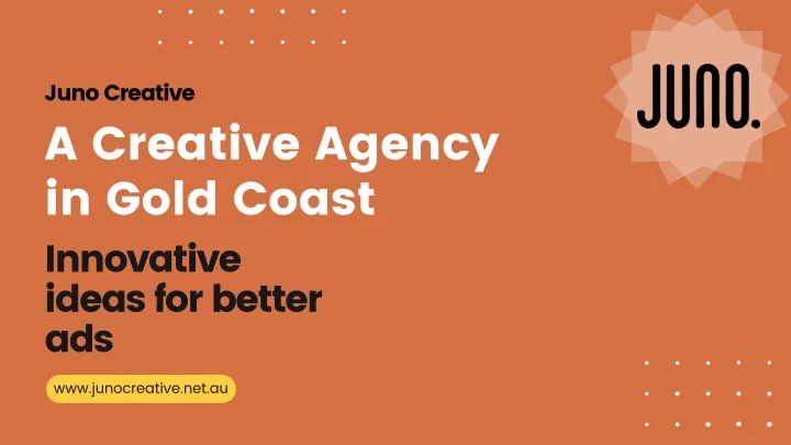 juno creative a creative agency in gold coast
