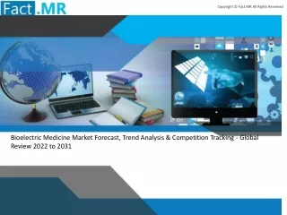 Bioelectric Medicine Market