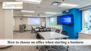 Office Space Newport Mall Jersey City