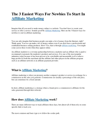 Affiliate Marketing for beginners.edited pdf
