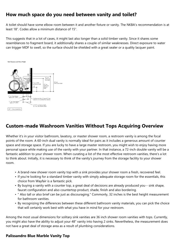 PPT Blog Site, Suggestions, Restroom Remodel, Bath Vanity, Vanities