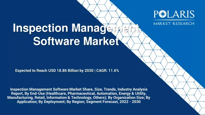 expected to reach usd 18 86 billion by 2030 cagr 11 6