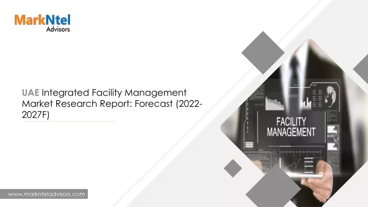 uae integrated f acility management market