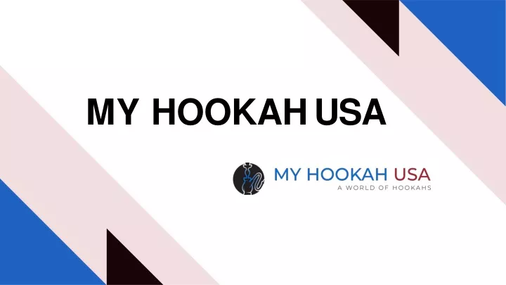 my hookah usa