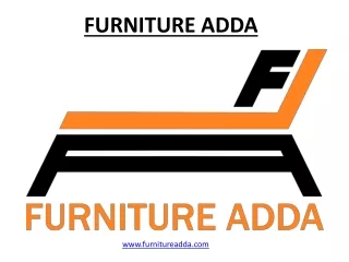Buy customize made furniture online in India
