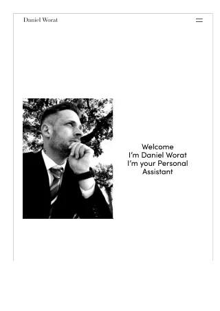 daniel worat