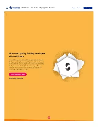 hire-solidity-developers