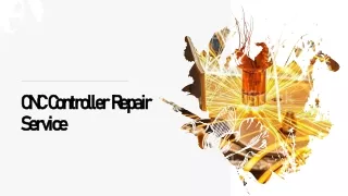 c n c c ontroller r epair c n c c ontroller
