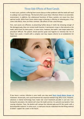 in most cases patients suffering from severe