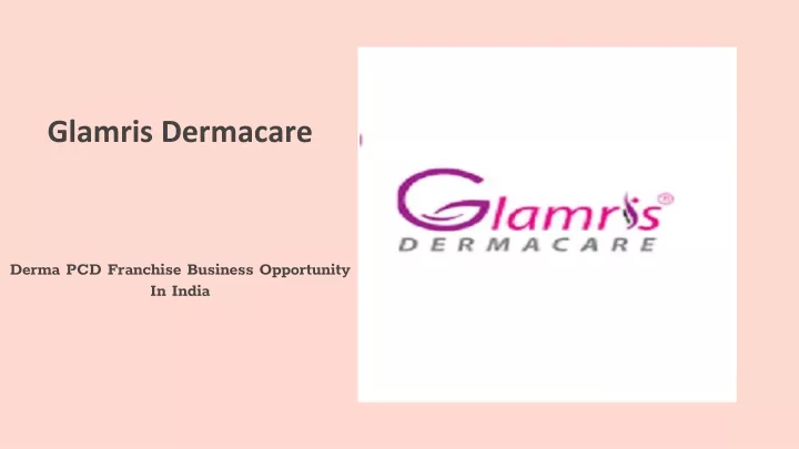 glamris dermacare