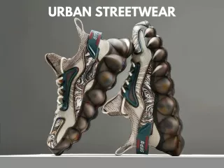 Exploring Wild Urban Streetwear Choices? Find What You Need Online!