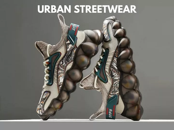 urban streetwear