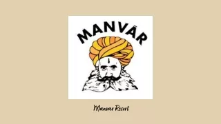 Manvar - resort (1)