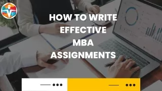INTRODUCTION TO MBA ASSIGNMENT HELP