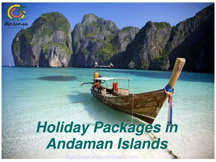 holiday packages in andaman islands