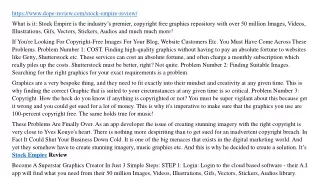https www dope review com stock empire review