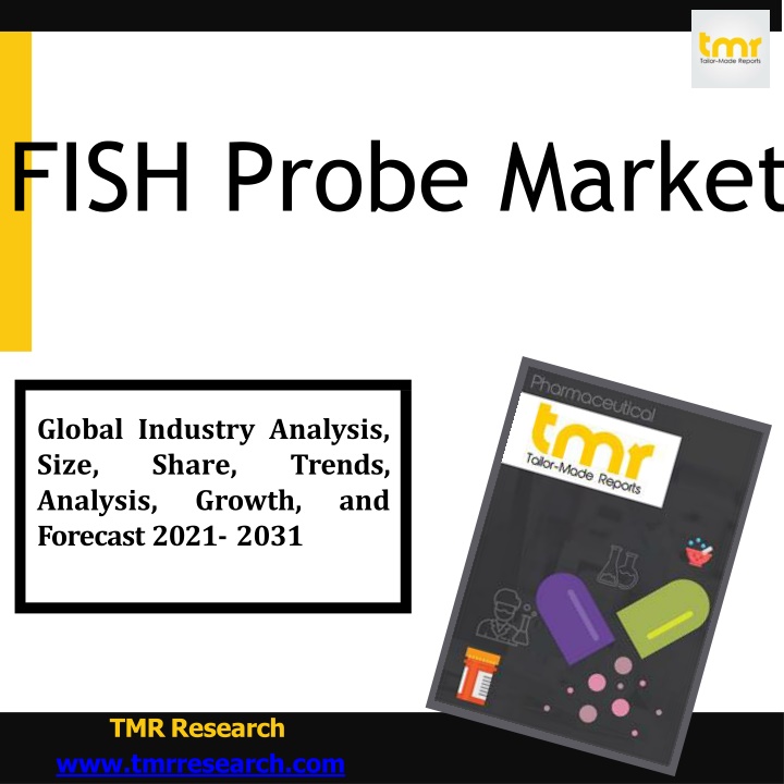 fish probe market
