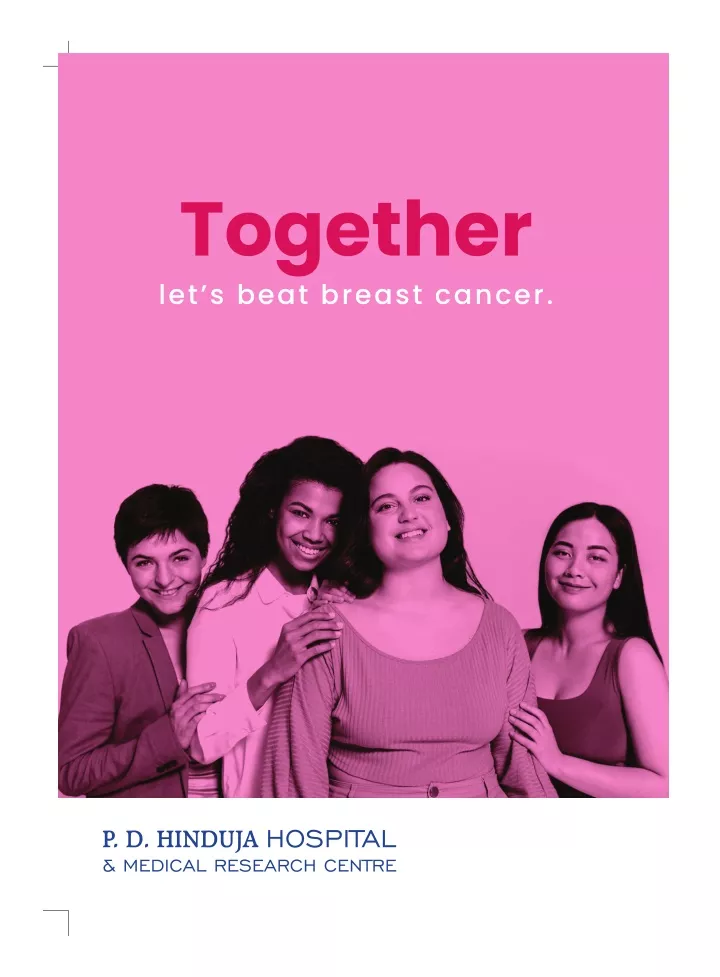 together let s beat breast cancer
