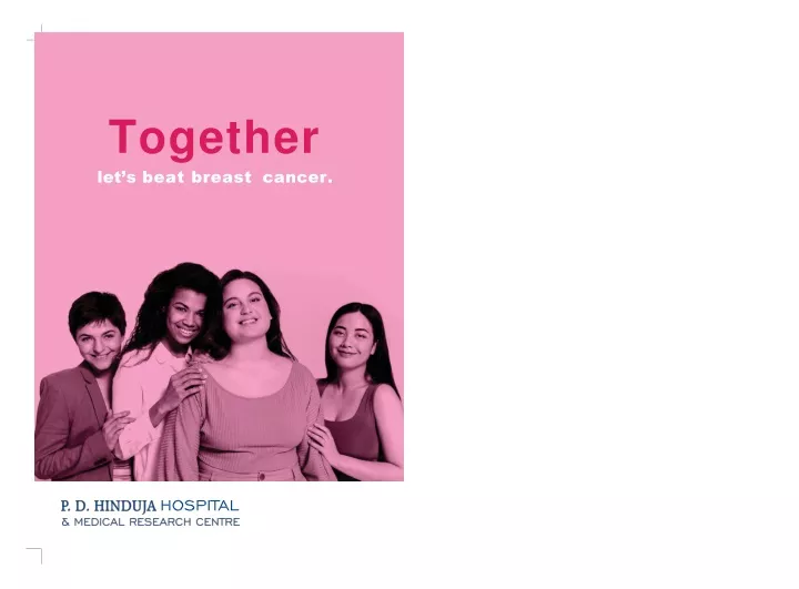 together let s beat breast cancer