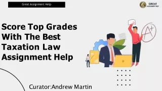 great assignment help