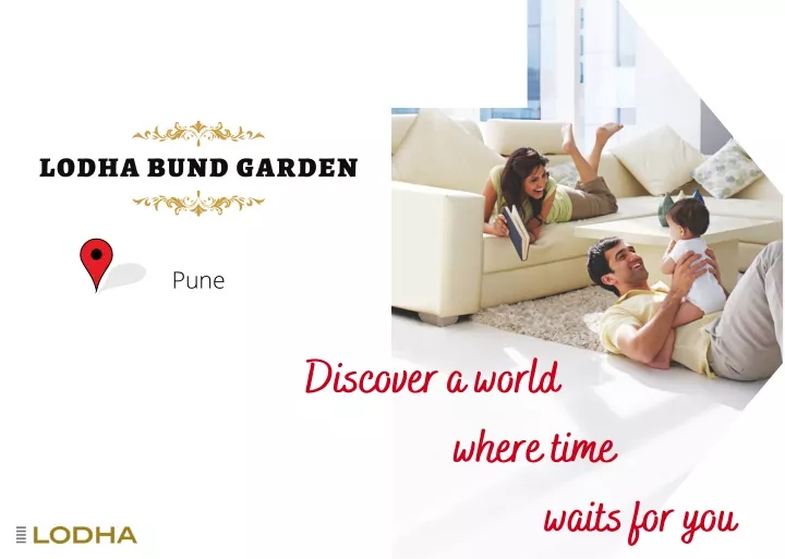 lodha bund garden