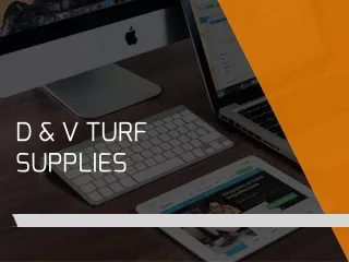d v turf supplies