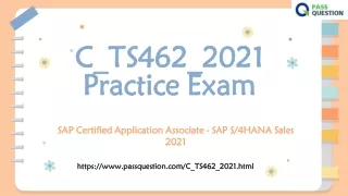 c ts462 2021 c ts462 2021 p practice exam ractice