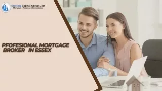 Best mortgage broker Chelmsford Essex