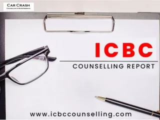 Benefits Of Getting Neurofeedback Through ICBC Counselling Report