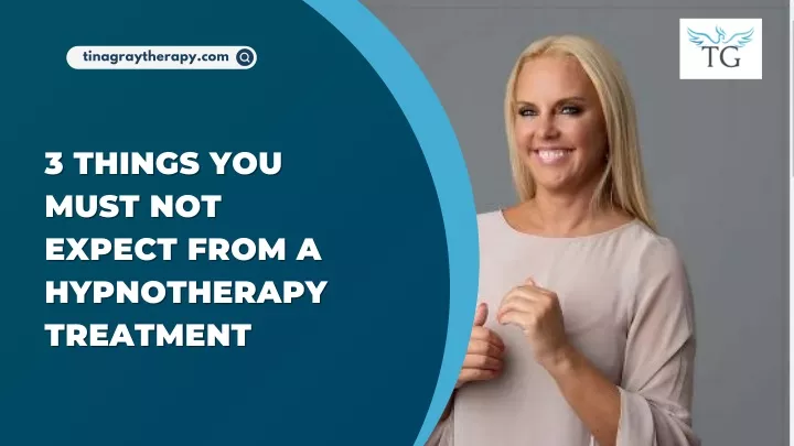 tinagraytherapy com