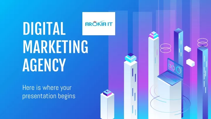 digital marketing agency