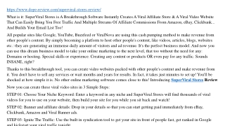 https www dope review com superviral stores