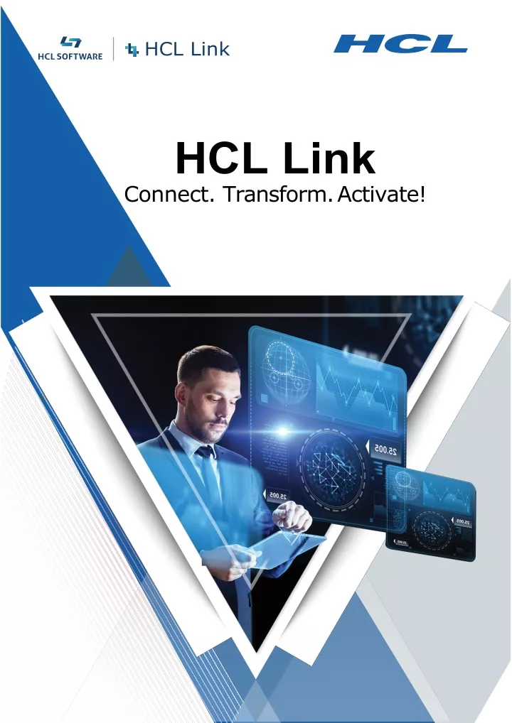 hcl link